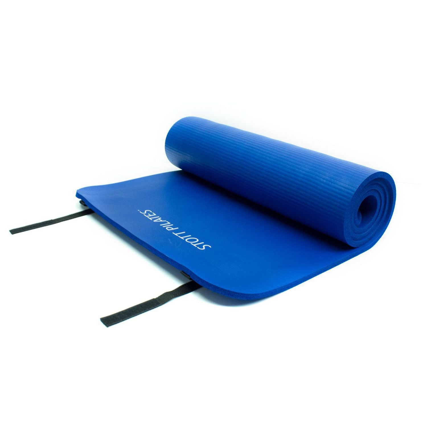 Pilates Express Mat (Sapphire)