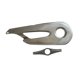 thumbnail image 5 of Protector de cadena de bicicleta universal, protector de reparación de cadena de bicicleta, protector de cadena de ciclismo, Plata, 5 of 9
