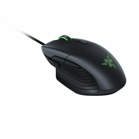 Razer Basilisk Chroma Enabled RGB FPS Gaming Mouse -