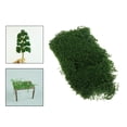 thumbnail image 4 of Artificial hierba jardín decoración para el hogar DIY Material jardín Micro accesorios de Sunnimix  diorama de hierba en miniatura, 4 of 8