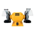 thumbnail image 2 of Esmeriladora de banco + Regalo DeWalt DW752, 2 of 5