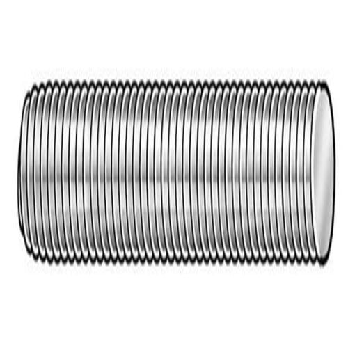 5/16-24 Thread Size Right Hand Threads 316 Stainless Steel Fully Threaded Rod 12 Length