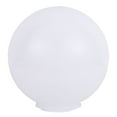 Lamp Globe Replacement Cover Outdoorlight Acrylic Lampshade Ceiling