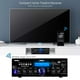 thumbnail image 4 of Amplificador de potencia Bluetooth PYLE 200 W Peak de doble canal, 4 of 7