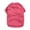 Hot Pink, variant on LGCASL Lightweight and Breathable Spring Pullover for Pets Dog T Shirt Soft Cotton Basic Pet Shirt Lightweight Breathable Pullover Design for Small and Medium Dogs Puppy (Pink, Xs)