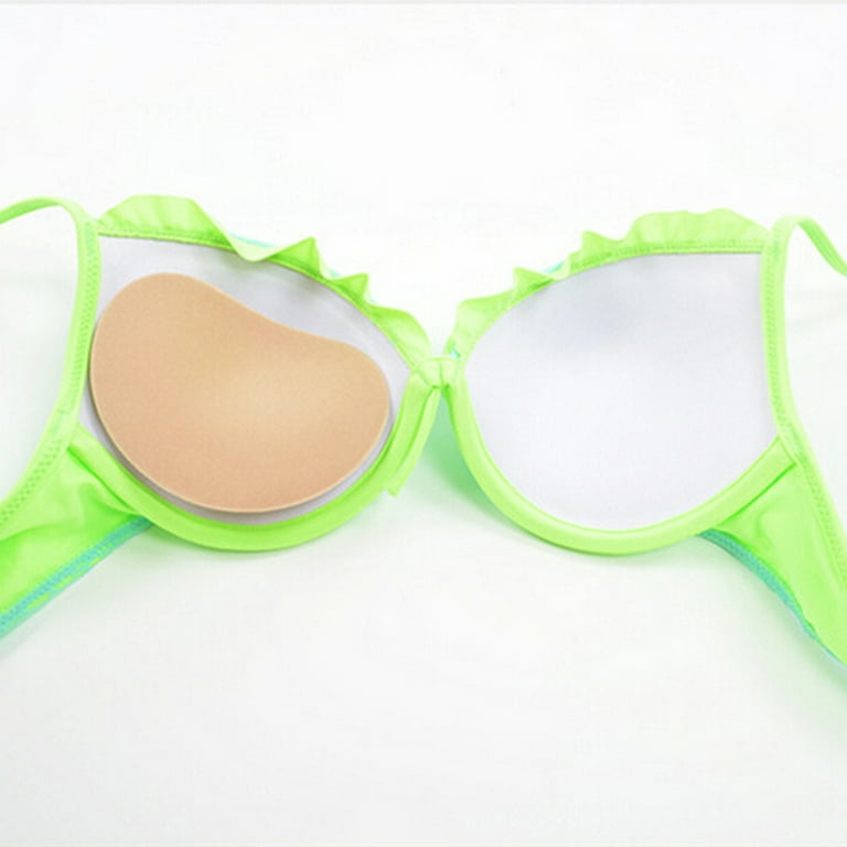 Silicone Gel Bra Inserts Push Up Breast Cups - Ghana