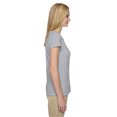 thumbnail image 2 of JERZEES - New NIB - Dri-Power® Sport Women's Short Sleeve T-Shirt, 2 of 2