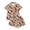 Style12, variant on TGPMGRZ Womens Halloween Pj Set Stylish Short Sleeve Shirts Matching Pj Shorts Womens Holiday Pajamas