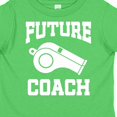thumbnail image 4 of Inktastic Future Coach Sports Coaching Boys or Girls Toddler T-Shirt, 4 of 5