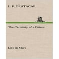 thumbnail image 1 of La Certitude d'Une Vie Future en Mars, 1 of 2