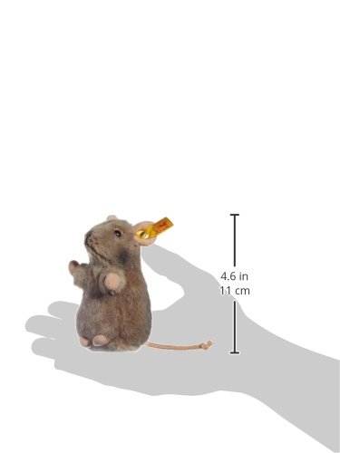 steiff piff mouse