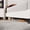White flannel, variant on Suede Upholstered Platform Bed Frame with Tufted Wingback Headboard - Strong Wood Slats - No Box Spring Needed - Easy Assembly - Modern Bedroom Furniture - King /Twin/Queen