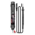 thumbnail image 1 of jinwen Digital Multimeter Capitance Tester Tool with LCD Bklit Removable 6000/4000 A3005B Standard, 1 of 7