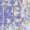 bleu / rose, variante sur Safavieh Summer Alys Tapis Floral Extérieur