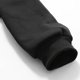 thumbnail image 4 of pstuiky camisas de manga larga para hombre, Pantalón corto informal de color liso para hombre, para exteriores, con bolsillo, cremallera y manga larga con capucha salir tops xxxl, 4 of 8