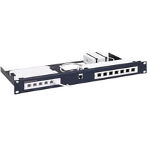 Rackmount.it Llc RM-UB-T7 Rack Mount Kit For Ubiquity Ucg-ultra & Usw-ultra