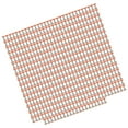 thumbnail image 2 of 500 Sets Metal Studs Rivets 6x8mm Iron High Hardness Strong Luster Studs Rivets for DIY Leather Craft Orange, 2 of 14