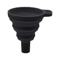 thumbnail image 1 of OPDBN Kitchen Fnel Set - Food Grade Sile Collapsible Fnel, Fnels for Kitchen Use Filling Bottles, Fnels for Filling Bottles, Daily Cooking, and Water or Powder Transfer, 1 of 1
