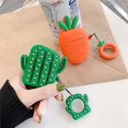 thumbnail image 4 of Funda de silicona CHAO para Airpods 1 y 2, 4 of 4