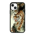 thumbnail image 1 of Tiger Japanese Painting iPhone 15 Plus Case BLN10942,iPhone 15 Pro, 1 of 3