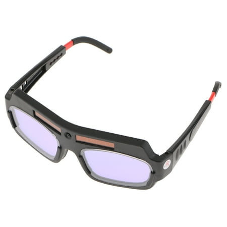 

Quality Welding Cuttings Goggles Eye Protection Glasses High Sensitivity Probe High Efficiency