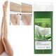 thumbnail image 4 of Rollo de depilación EOTVIA de 100g en cera verde para cuerpo pierna pecho brazo Bikini axila, 4 of 9