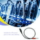 thumbnail image 5 of Cable de alimentación sweethay Equipo de texto Cables Batería Conector doméstico universal 1000 GR3 GR5 Hipers Lite Cableado a SAE de 2 pines, 5 of 6