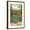 Brown Frame, variant on Art.com Lakes Near Lake Tahoe Art Print, 12" x 18"