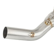 GFYSHIP For Suzuki Vstrom 650 DL650 2017 2018 2019 2020 2021 Motorcycle Exhaust Pipe Muffler With Header Link Pipe Full System V strom V-Strom DL 650