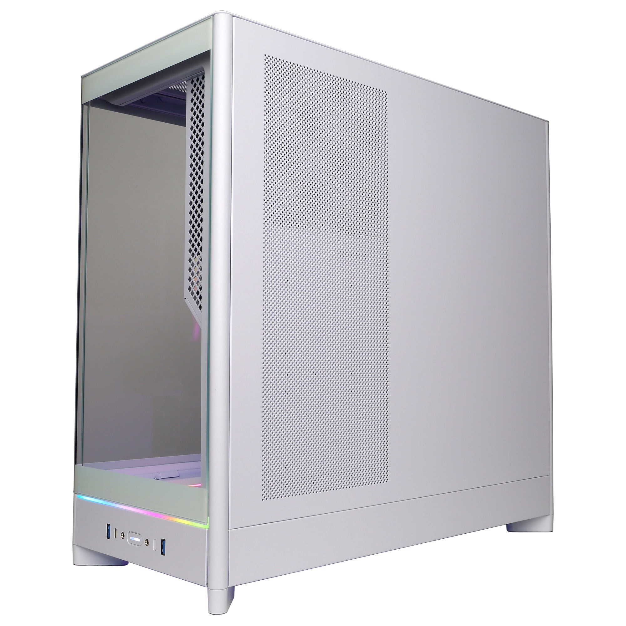 CyberPowerPC Gamer Supreme Gaming PC, Intel Core Ultra 7 265KF, NVIDIA GeForce RTX 5070 Ti 16GB, 32GB DDR5, 2TB SSD, SLC10060CPGV16