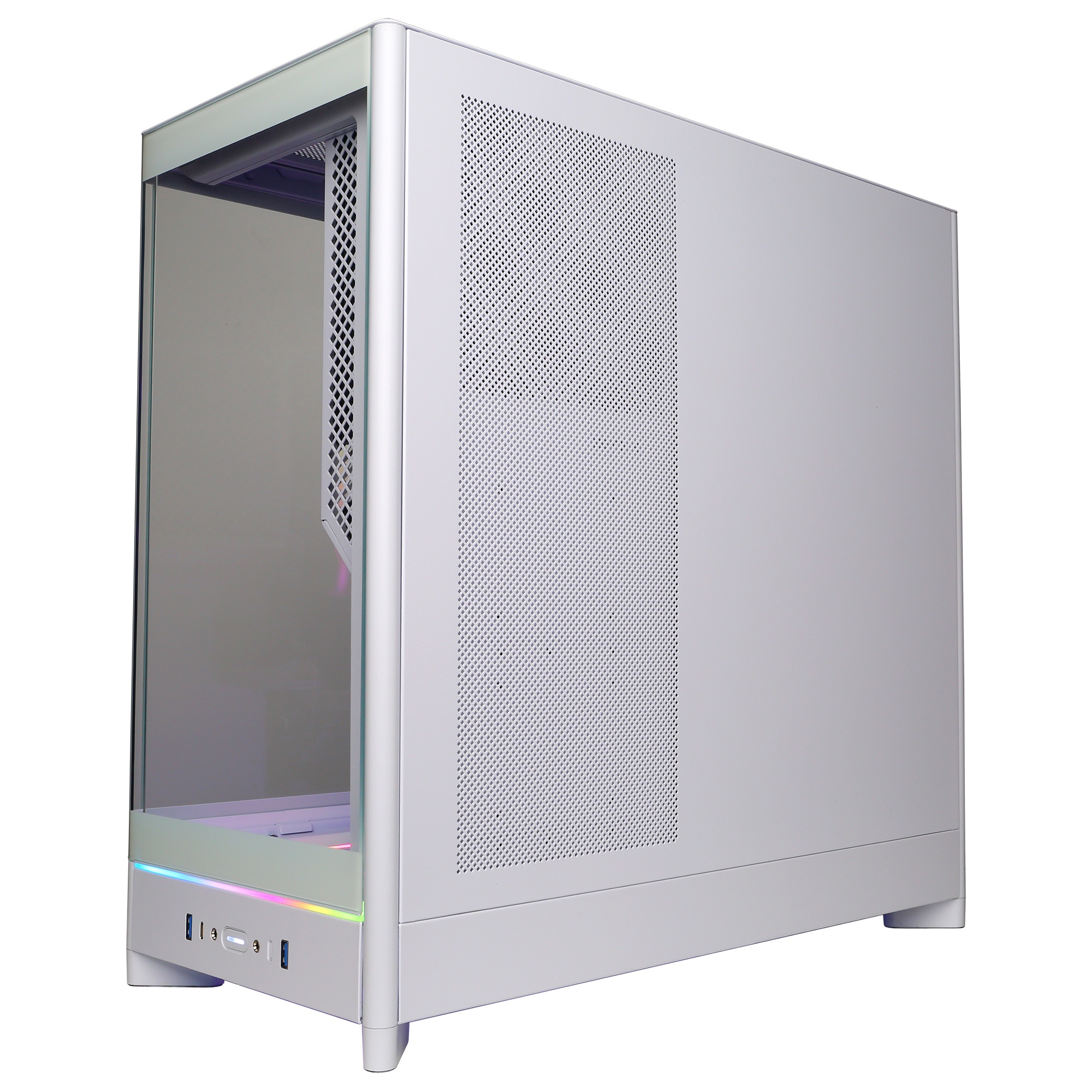 【bluePC】i7-14700F RTX5070ti CyberPowerPC Gamer Supreme Gaming PC, Intel Core i7-14700F