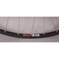 thumbnail image 3 of Sun M13 Black Track bike Fixed Gear Wheelset SingleSpeed Wheels Flip Flop Hub, 3 of 6