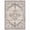HT-Brown, variant on SIXHOME 8'x10' Washable Area Rug for Living Room Vintage Medallion Distressed Carpet Soft Low Pile Large Rug for Bedroom Dining Room Office Retro Indoor Home Decor Brown