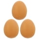 thumbnail image 3 of huevos de juguete para perros, juguetes chirriantes para perros, juguetes interactivos para perros pequeños y cachorros., 3 of 8