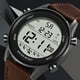 thumbnail image 4 of Reloj Deportivo Digital Para Hombre, Correa De Cuero De PU, Reloj Digital, Cronómetro Con Alarma, Pantalla De Hora Dual Para Acampar, 4 of 7