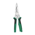 thumbnail image 4 of Pelacables, alicates para cortar cables, resistentes al desgaste, profesionales, fáciles de usar, herramienta multiusos para pelar cables eléctricos., 4 of 8