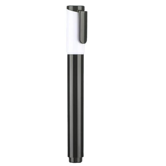 1/2pcs Secure Storage Compartment for Valuables Marker Pen Shaped Cash Stash Hidden Money and Jewelry Storage Box