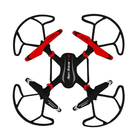 Swift Stream RC Z-32VR Wi-Fi Camera Drone, Black | Walmart Canada