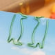 thumbnail image 5 of Clips de Papel Clips de Papel para Perros Marcapáginas Creativos de Dibujos Animados Clips de Papel Clips de Papel Decorativos Grapas con Motivos Clips de Papel de Metal Marcapáginas para, 5 of 7
