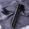 thumbnail image 3 of Mens Body Hair Trimmer Body Shavers for Mens Face Electric Waterproof Beard Trimmer Cordless Body Groomer, 3 of 5