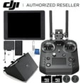 thumbnail image 1 of DJI Cendence Remote Controller + CrystalSky 7.85" High-Brightness Monitor Starter Bundle, 1 of 1