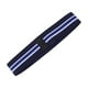 thumbnail image 5 of Banda Antideslizante Única para Deportes, Banda Elástica Azul y Blanca, 1 Pieza, 5 of 6