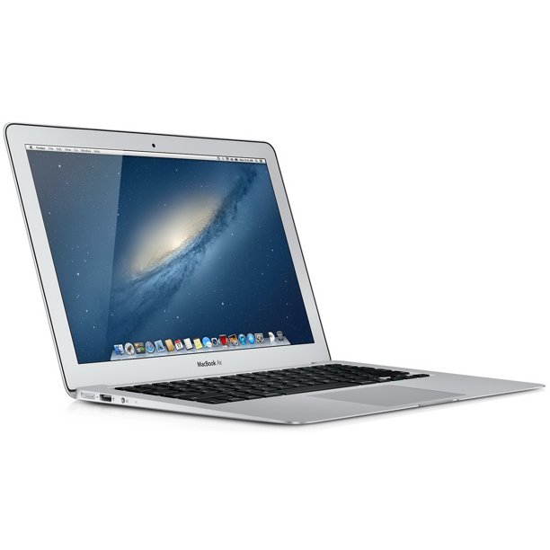 Refurbished Apple MacBook Air Intel Core i7-4650U X2 1.7GHz 8GB 256GB SSD,  Silver OS X Catalina (Very Good Condition) - Walmart.com