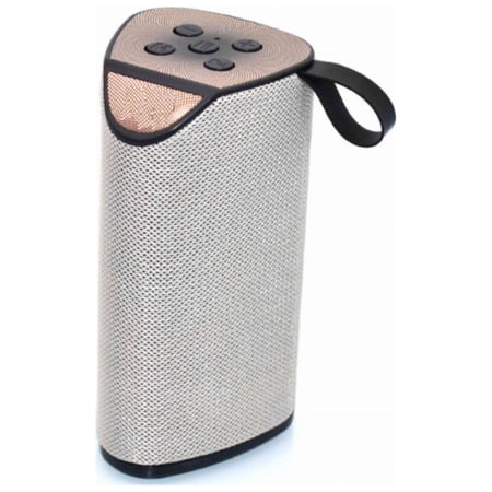 UPC: 0723466577274 | Bass Booster Bluetooth Speaker