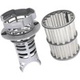 thumbnail image 3 of EasytoClean Dishwasher Microfilter and Coarse Filter Removable Dishwasher Filter Effective Dishwasher for Home, 3 of 5