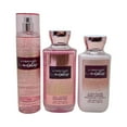 thumbnail image 2 of Bath & Body Works A Thousand Wishes Body Set - Shower Gel, Body Lotion & Fragrance Mist, 2 of 2