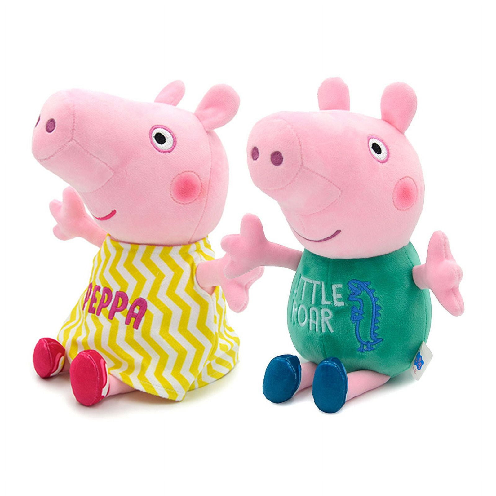 Peppa pig toys sale discount