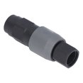 thumbnail image 1 of Pneumatic Connector,Pneumatic Fitting Air Quick Pneumatic Fitting Air Coupler Highly Recommended, 1 of 14