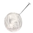 thumbnail image 1 of Injueey Bolsa de filtro de algodón de grado alimenticio leche té cerveza leche café aceite colador malla cocina filtro reutilizable bolsas de tela Herramientas y accesorios para hornear Injueey HA003357-00, 1 of 1