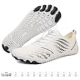 thumbnail image 2 of Zapatos acuáticos para surf y snorkel zapatillas deportivas transpirables de entrenamiento calzado deportivo de secado rápido para gimnasio calzado para nadar en la playa, 2 of 9